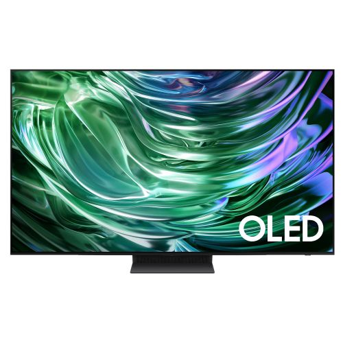 SAMSUNG QE65S90DATXXH S90D OLED 4K Smart Televizor (2024) slika 1