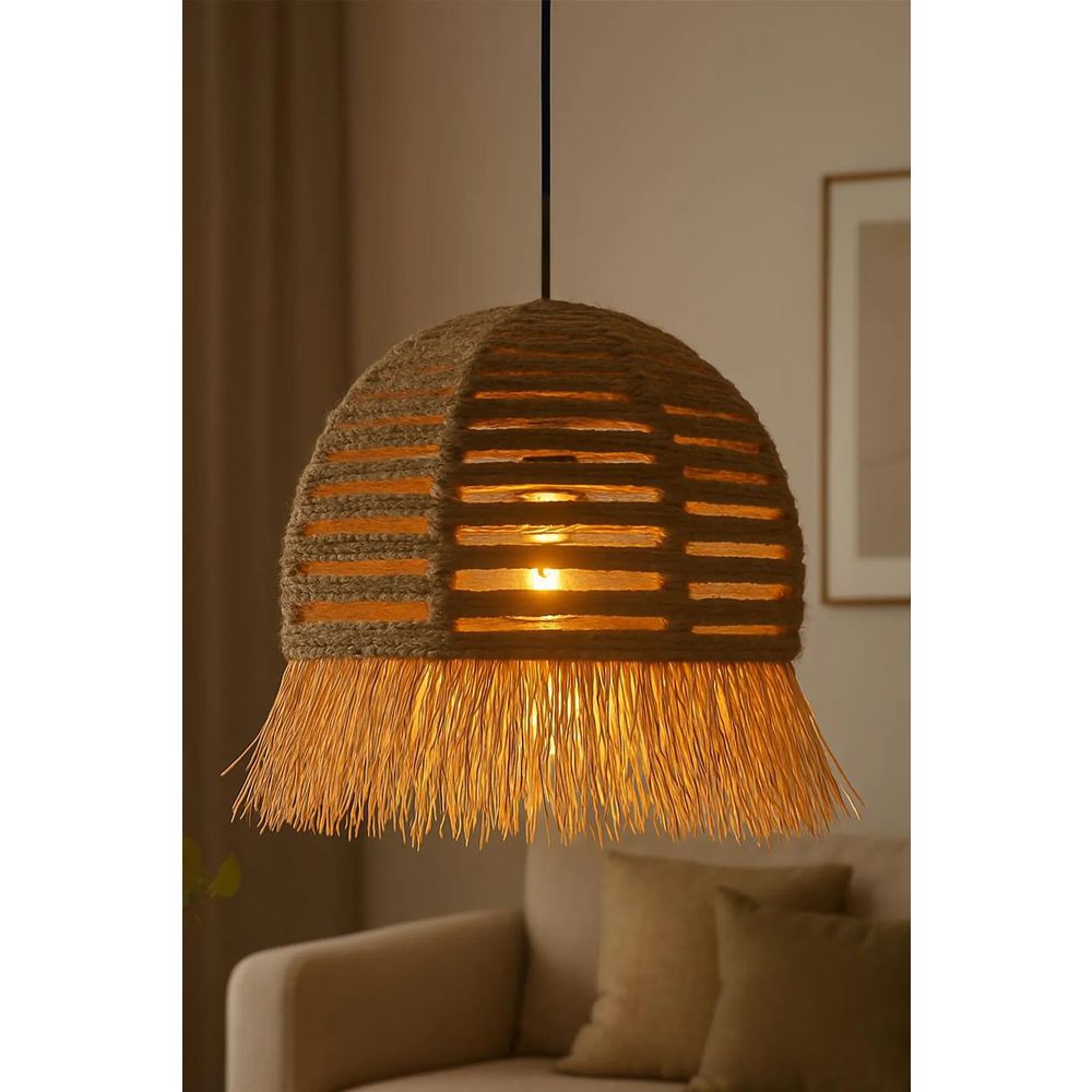 Luster BK070 – boje: ecru slika 2
