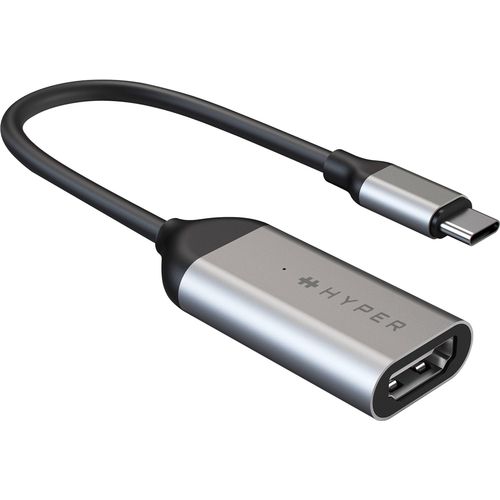 HyperDrive, USB-C na 4K 60Hz HDMI adapter slika 2