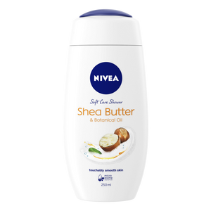 NIVEA Shea Butter gel za tuširanje 250ml