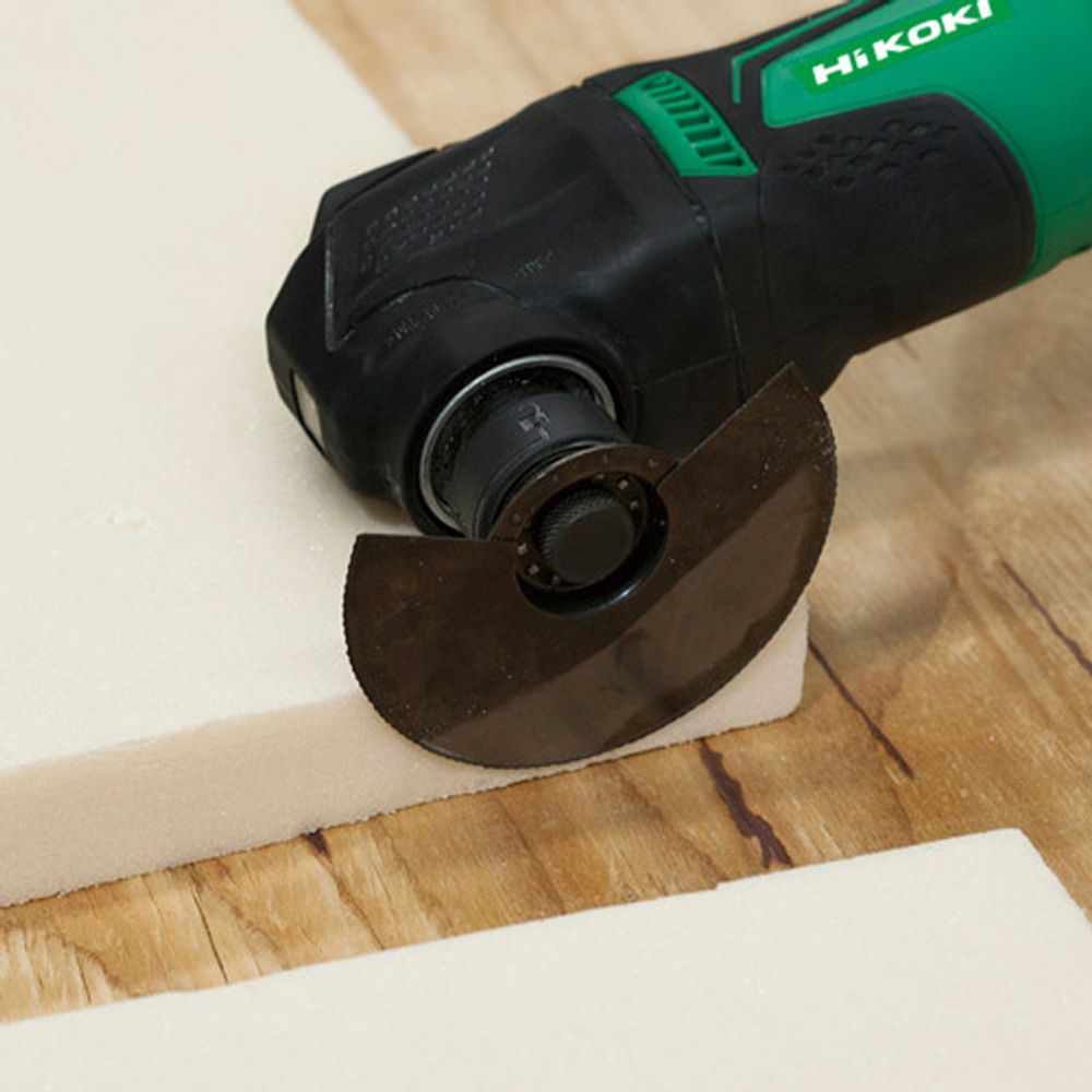 Hikoki nož za multi alat 782724 (85 x 0,9 mm; za drvo i metal) slika 2