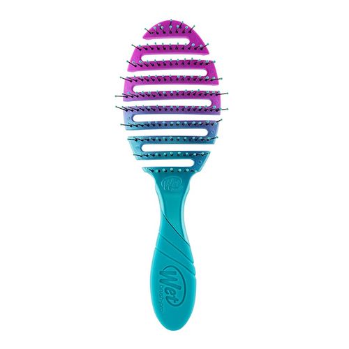 WetBrush Flex Dry Teal Ombre slika 1