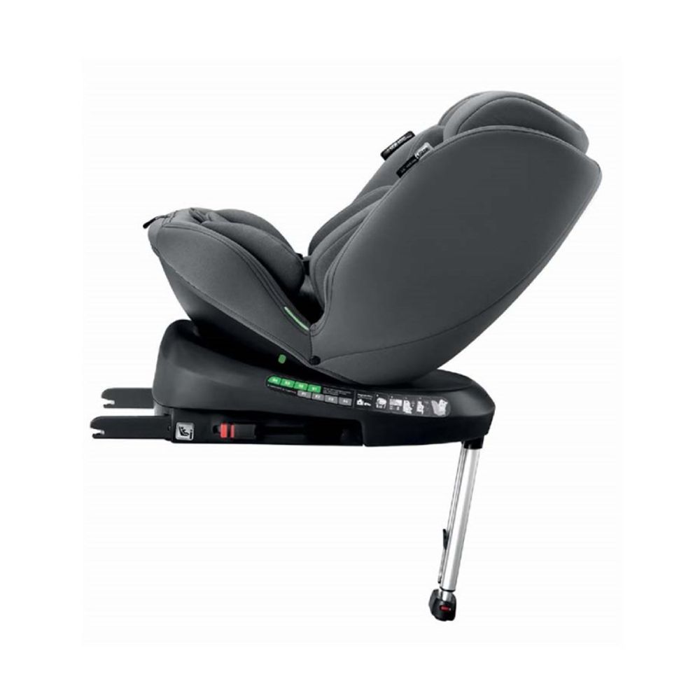 CAM Autosjedalica SOSTA i-Size Isofix 40-150cm T179 slika 4