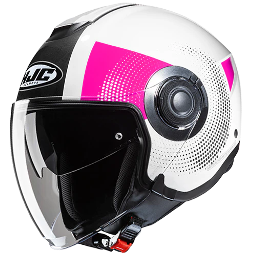 HJC I40N PYLE vizir za moto kacigu slika 7