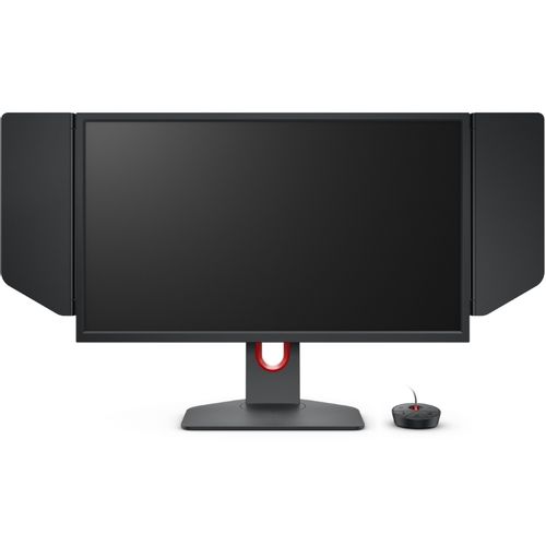 Benq monitor Zowie 24.5" XL2546K LED Gaming 240Hz crni  slika 1