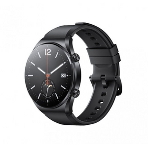 Xiaomi Pametni sat Watch S1 GL (Black), crni