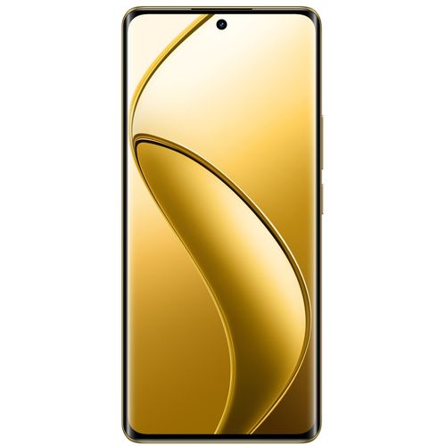 REALME 12 Pro+ 5G 12/512GB Navigator Beige slika 3