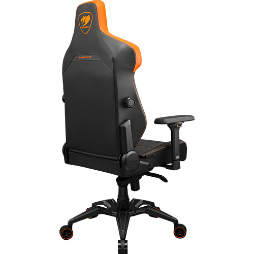 COUGAR Gaming chair ARMOR EVO Orange slika 7