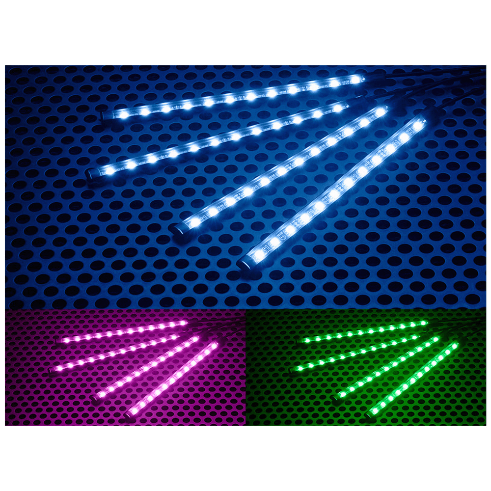 Tracer RGB LED svjetlo za automobil, Bluetooth - RGB CAR LIGHTING slika 3