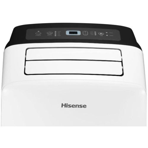 Hisense APC12 Prenosni klima uređaj, 12000 BTU slika 3