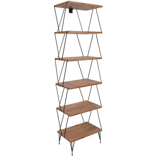 Balaban - Pine Pine Bookshelf slika 7