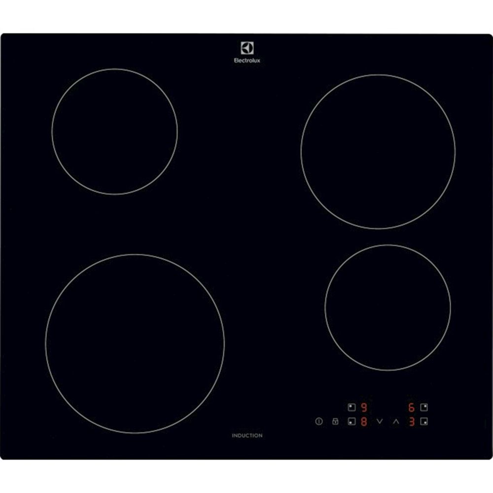 Ugradbena ploča Electrolux LIB60424CK, indukcija slika 1