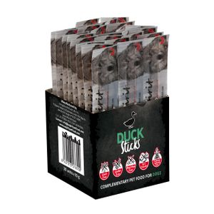 Alpha Spirit Duck Sticks– štapići od pačetine, 300g (30komx10g)