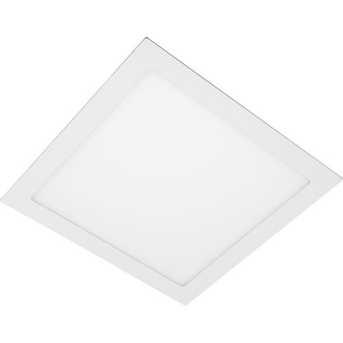 Ugradni kockasti led panel Matis 24w 2000lm 3000k slika 1