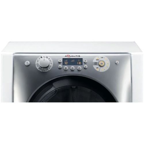 Hotpoint/Ariston AQD972F697EUN Mašina za pranje i sušenje veša, 9/7 kg, 1600 rpm, Dubina 61.6 cm slika 7