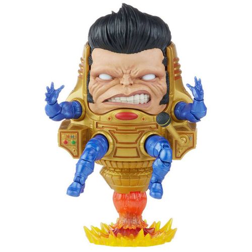 Marvel Legends Series World Domination Tour Exclusive Modok figure 20cm slika 2