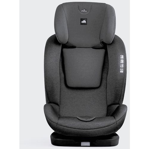 CAM Auto-sjedalica CALIBRO 9-36kg Isofix, Više boja slika 6