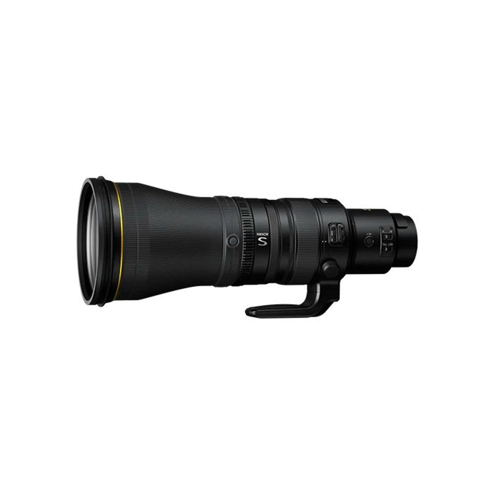 NIKKOR Z 600mm f/4 TC VR S slika 1