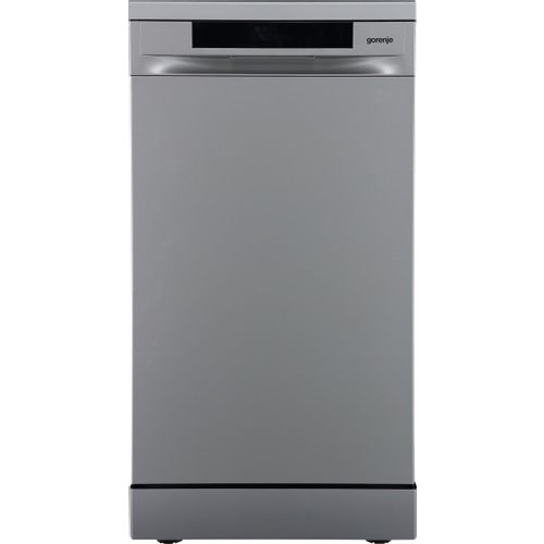 Gorenje GS541D10X Mašina za pranje sudova, 11 kompleta, Inverter PowerDrive, Širina 44.8 cm slika 2