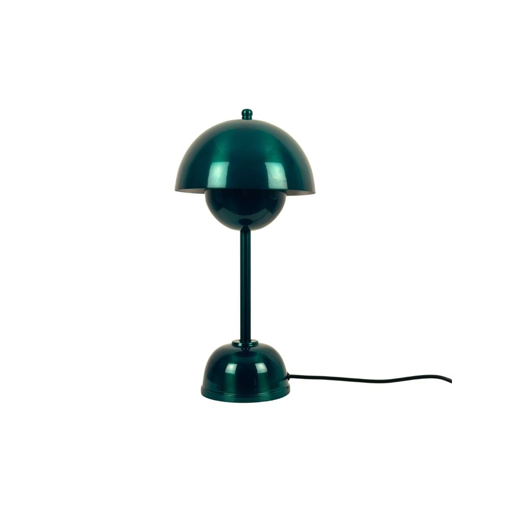 Stolna Lampa Eylul - 15681 - D, Boja: Zelena slika 5