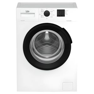 Beko WUE 7611D XAW Veš mašina, 7 kg, 1200 rpm, ProSmart Inverter Motor, Dubina 49 cm