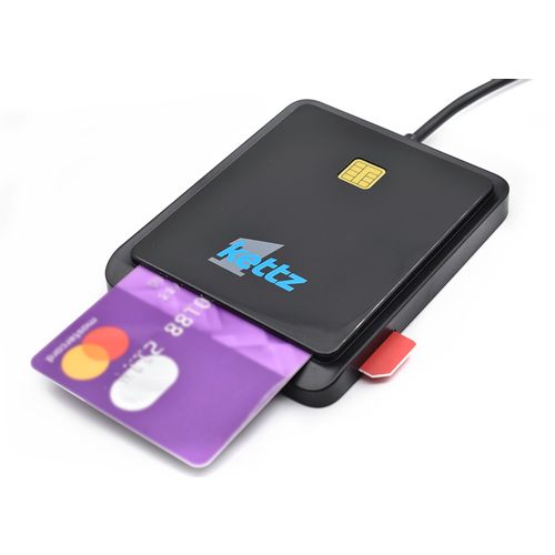 USB čitač ID smart i SIM kartica Kettz slika 7