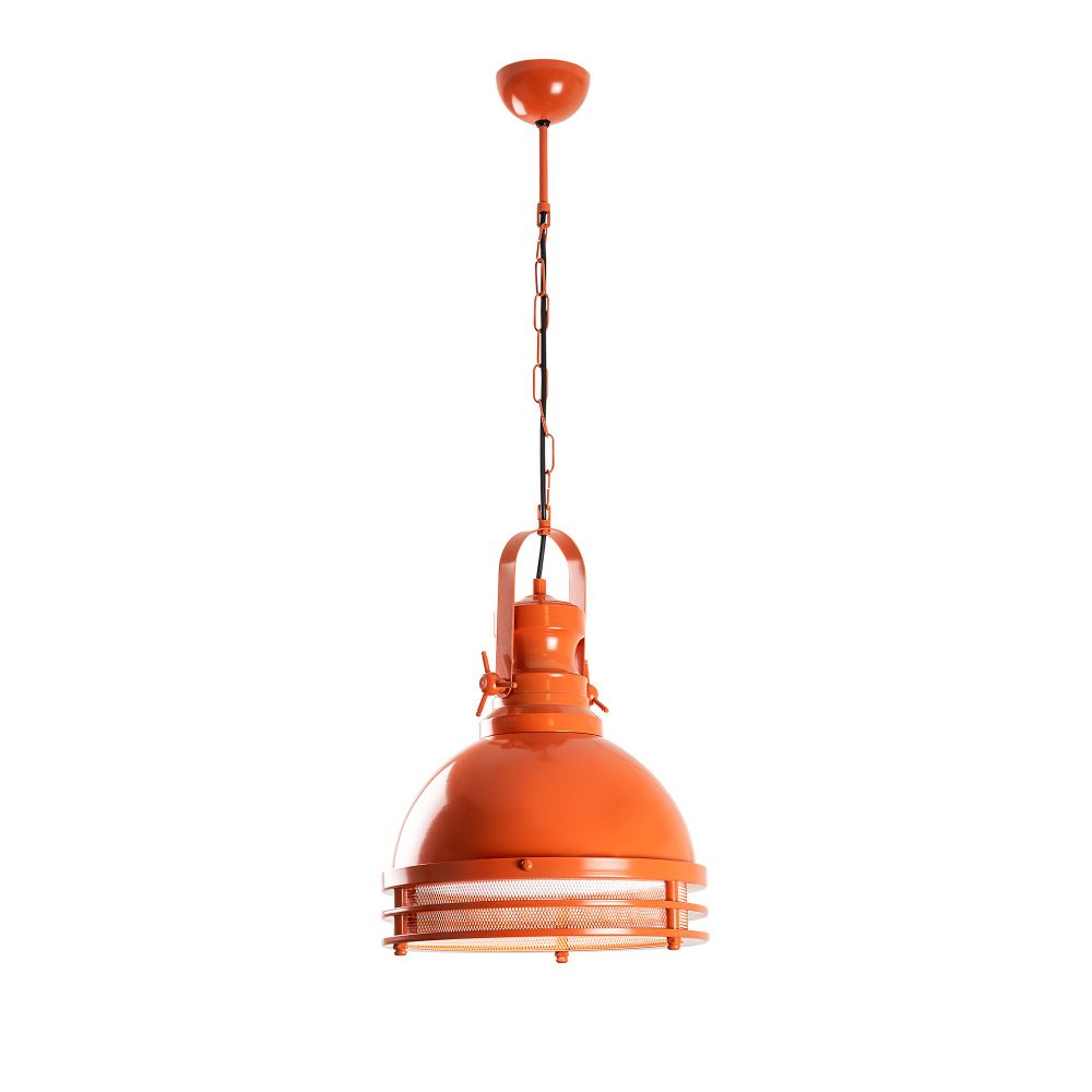Luster Saglam 3762 - Nijansa Narančaste Boje slika 4