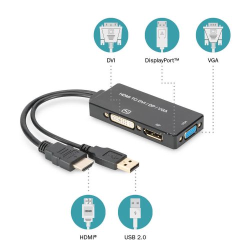 DIGITUS AK-330403-002-S slika 4