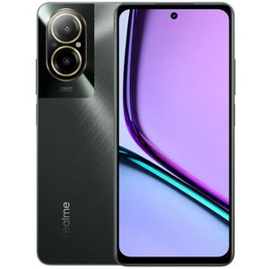 Pametni telefon RealMe C67 - 6,72", OctaCore, 8GB/256GB, crna