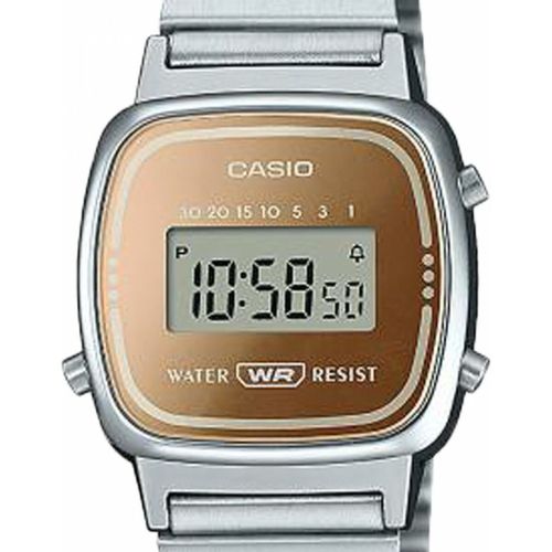 Muški sat Casio A1100D-1EF slika 3