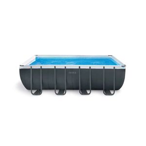 Intex bazen sa metalnom konstrukcijom 549 x 274 x 132 cm Ultra XTR 26356NP