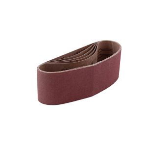 Brusne trake za tračnu brusilicu 75х533mm P 60 5 kom