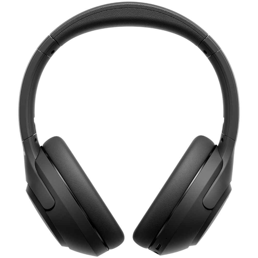 CANYON headset OnRiff 6 ANC Black slika 1