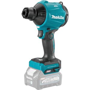 Makita aku puhalo za prašinu AS001GZ (40Vmax,bez aku)