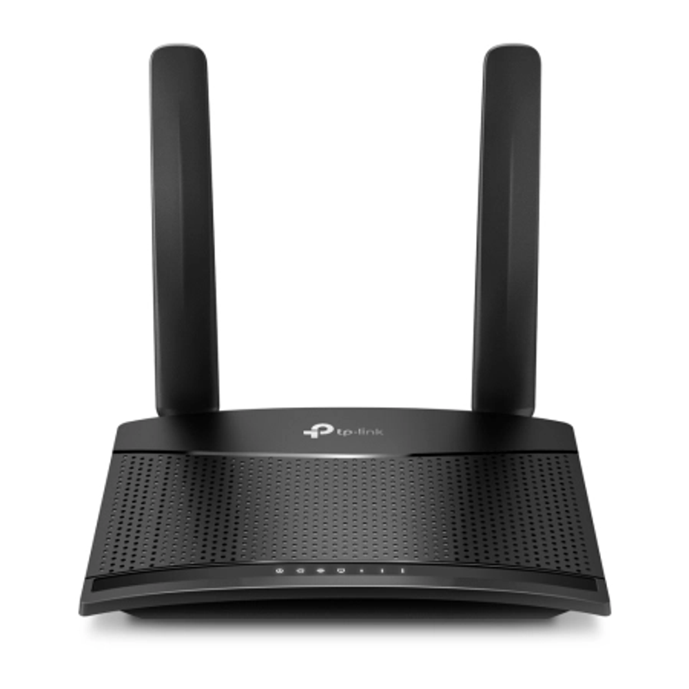 TP-Link TL-MR100 3G/4G LTE Router slika 2