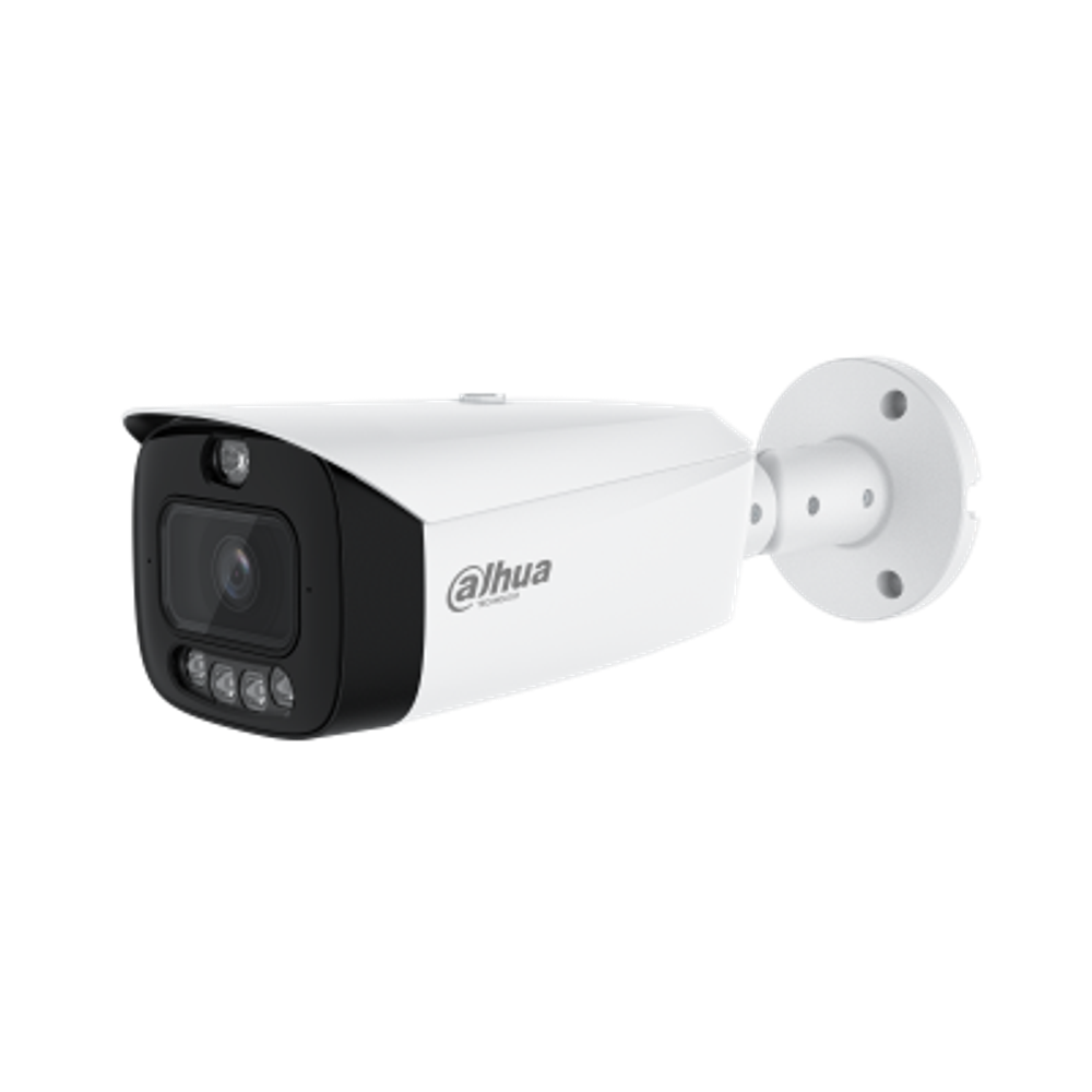 Dahua kamera 6MP mrežna bullet sa Smart Dual Light IPX-HFW3649T1-AS-PV-0280B-PRO slika 1