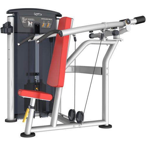 It9512 shoulder press slika 2