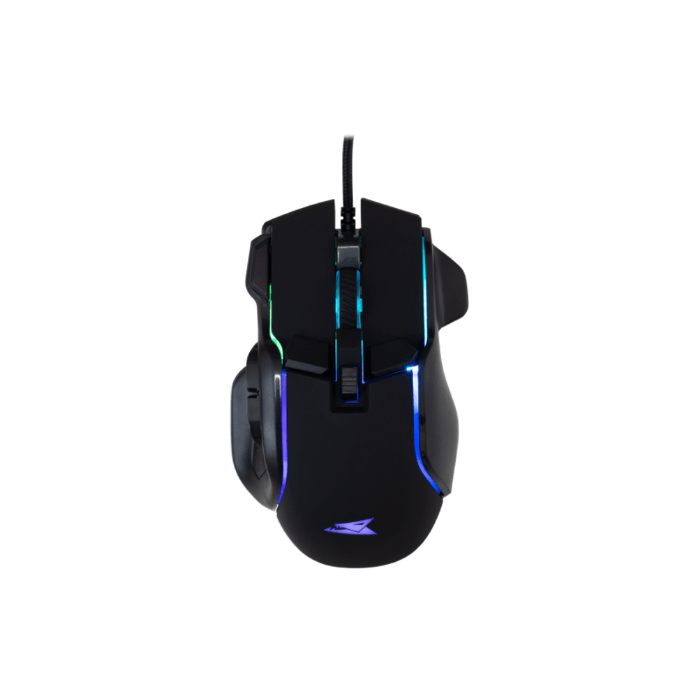 Baracuda Miš BGM-071 PIRANHA / 7200 dpi slika 1