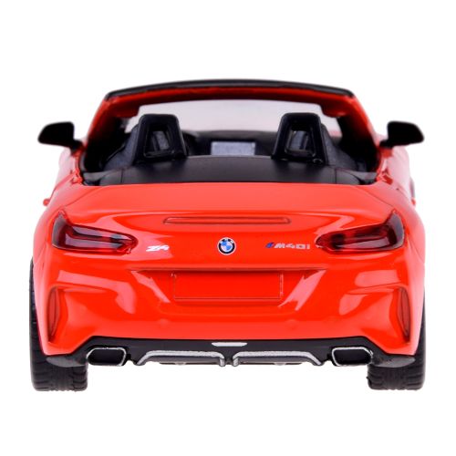 Metalni BMW Z4 M40i kabriolet (1:30) slika 5