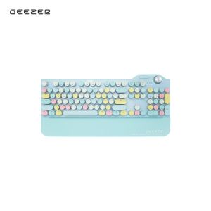 Geezer Bežične tastature