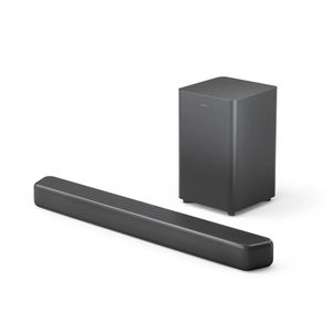 Philips TAB5309 Soundbar, 2.1  s bežičnim niskotoncem