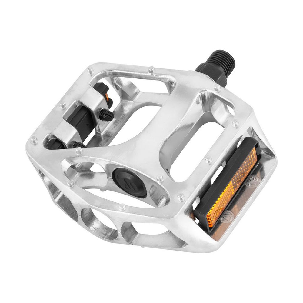 Feimin Pedale BMX ALU 113X112 MM slika 1
