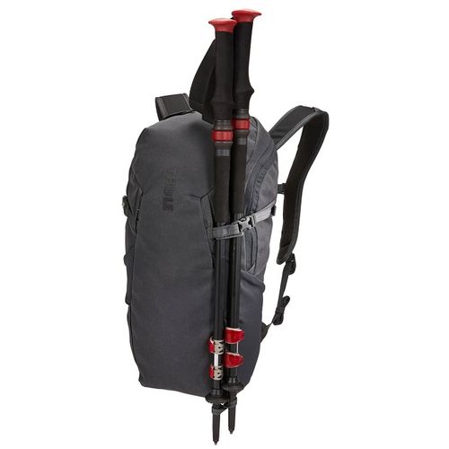 Thule AllTrail X 15L crni planinarski ruksak slika 3