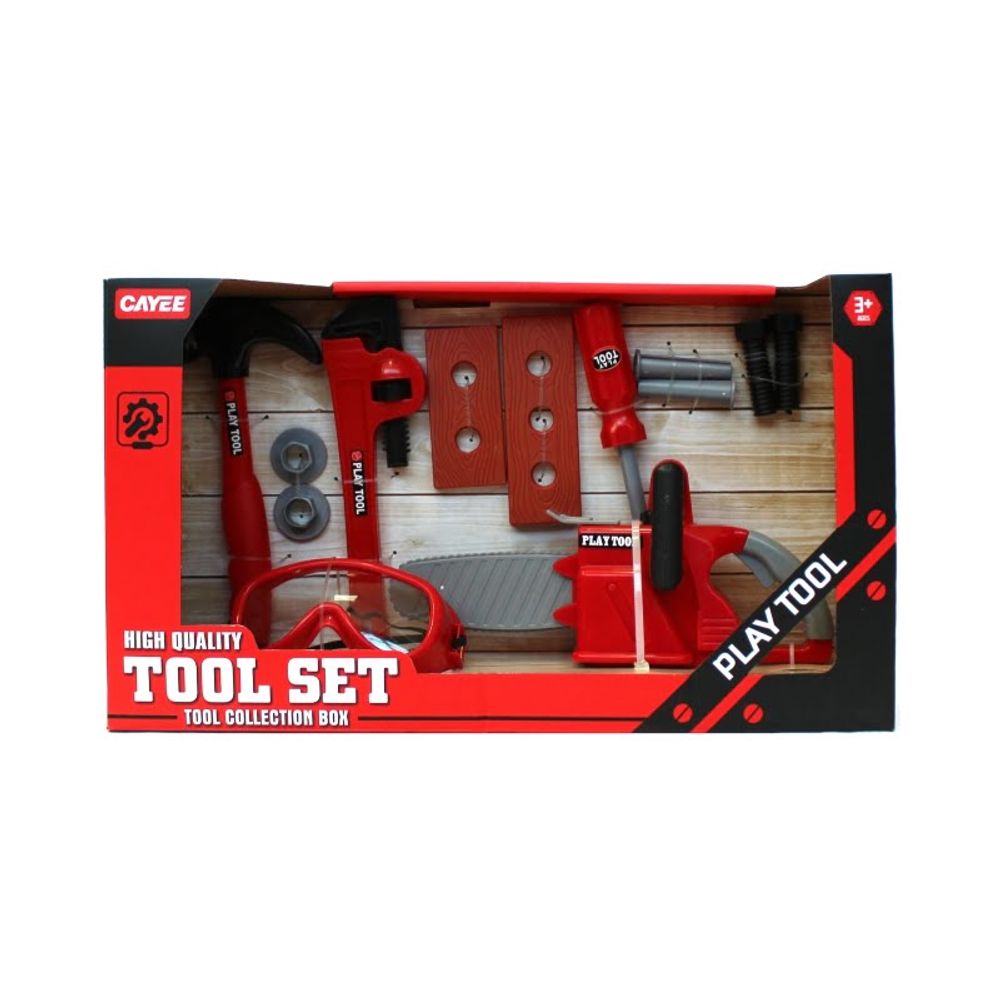 Mali Alat Set 065500 slika 1