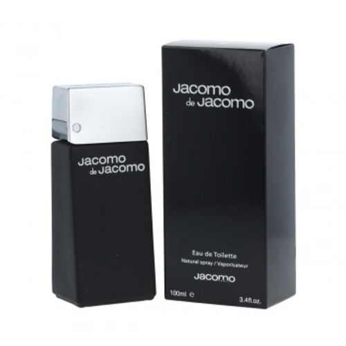 Jacomo de Jacomo Eau De Toilette 100 ml (man) slika 2