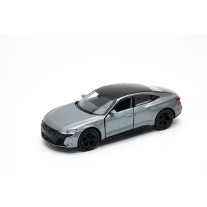 Welly 43809W Die Cast Audi RS E-Tron GT 11cm