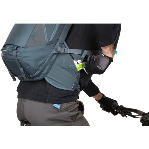 Thule Rail Backpack 18L ruksak za hidrataciju slika 11