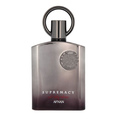 Afnan Supremacy Not Only Intense Extrait de Parfum 100 ml (man) slika 3