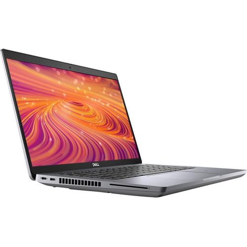Dell Laptop Latitude 5421, 14/FHD/i7-11850H/16GB/S512GB/MX450-2GB/W11Pro/GRY/3Y slika 2
