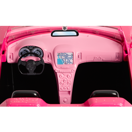 Barbie kabriolet slika 7